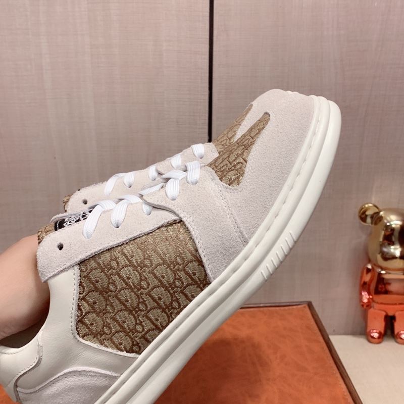 Christian Dior Sneaker